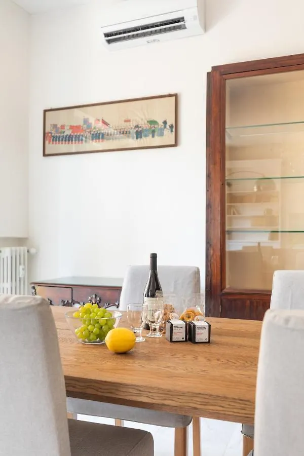 Bright And Spacious Family Apartment In Parioli Rome 0*,  Italy