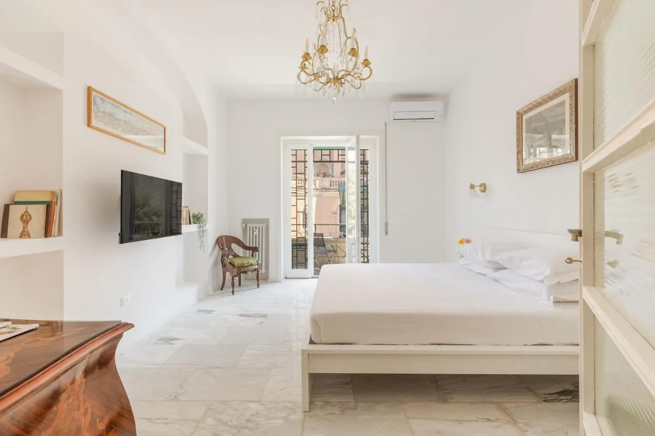 Bright And Spacious Family Apartment In Parioli Rome Italy